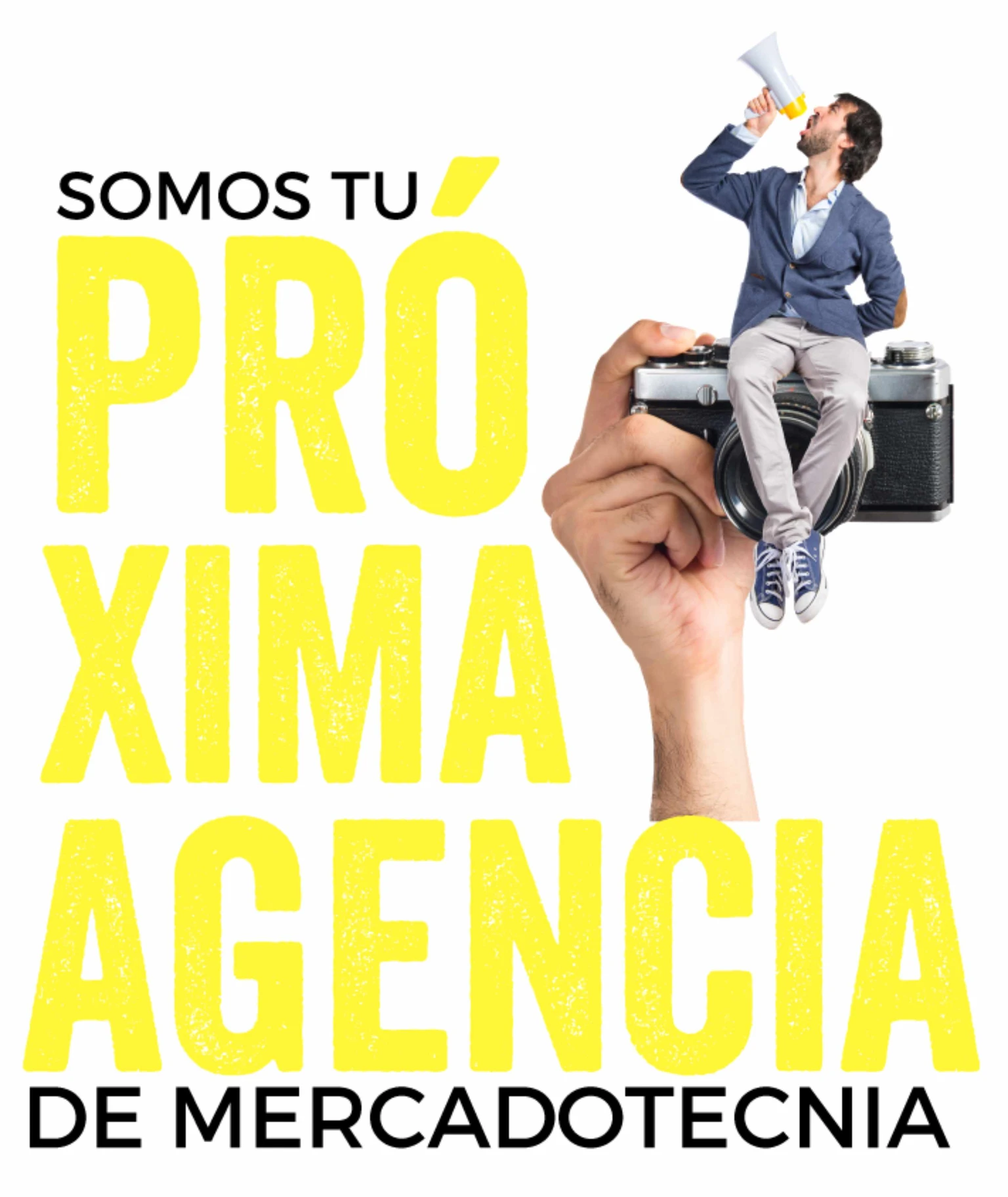 Agencia de Mercadotecnia